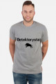 Koszulka "Detektorysta"