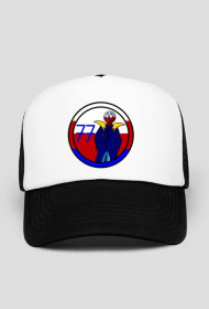 Polski Aleksander Siódmy - czapka z avatarem kanału