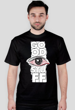 GS RedEye