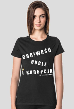 Korupcja Robaka