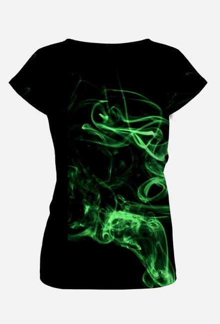 Green Colour
