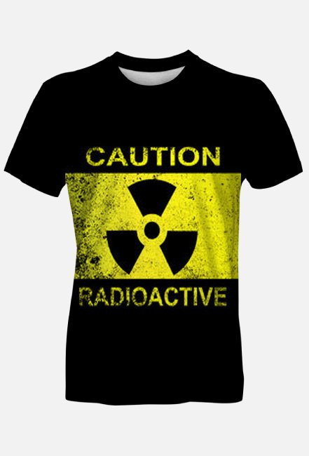caution