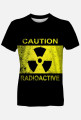 caution