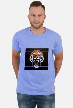 Lazura Lion