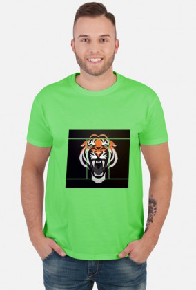 Lazura Lion