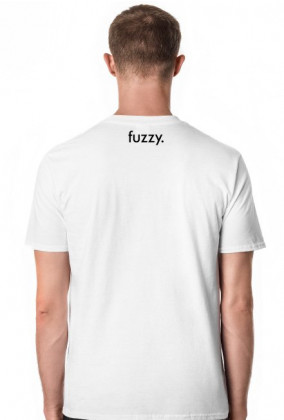 Fuzzy Logo T-shirt