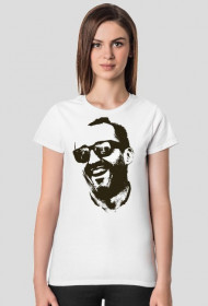 Support Kubica damska