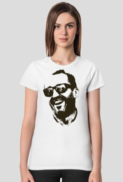 Support Kubica damska