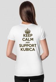 Support Kubica damska