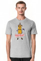 Anthony Davis Lakers tshirt