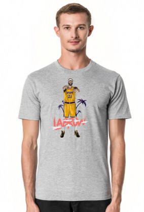 Anthony Davis Lakers tshirt