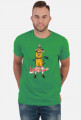 Anthony Davis Lakers tshirt