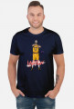 Anthony Davis Lakers tshirt
