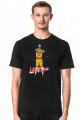 Anthony Davis Lakers tshirt
