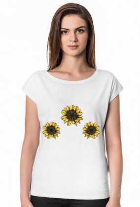Lazura Sunflower