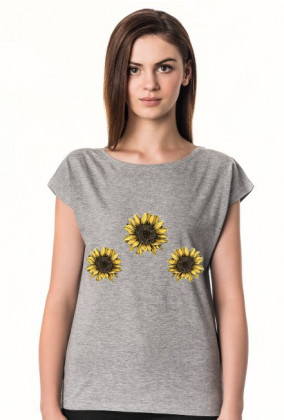 Lazura Sunflower