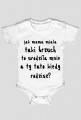 tata brzuch body