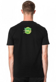 Koszulka Rick & Morty