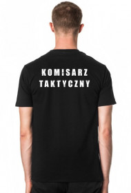 Komisarz Taktyczny