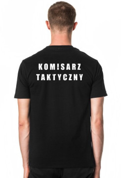 Komisarz Taktyczny