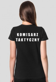 Komisarz Taktyczny