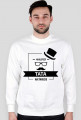 Bluza męska jasna - Najlepszy Tata