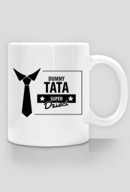 Kubek - Dumny Tata