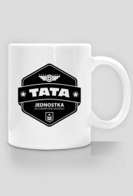 Kubek - Tata jednostka do zadań specjalnych