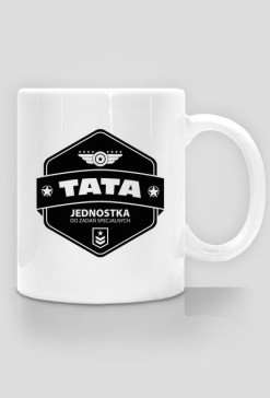 Kubek - Tata jednostka do zadań specjalnych