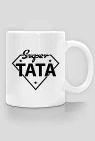 Kubek - Super Tata