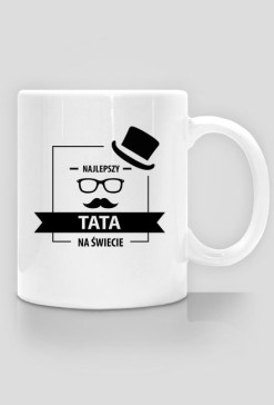 Kubek - Najlepszy Tata