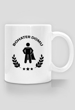 Kubek - Bohater domu