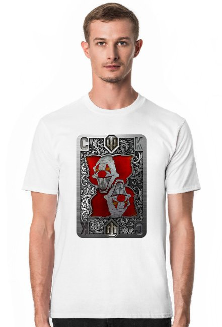 T-shirt KC2