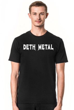 DETH METAL