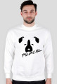 Bluza męska jasna - Psijaciel