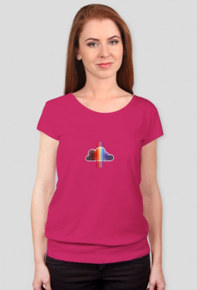 Lazura Rainbow