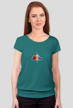 Lazura Rainbow