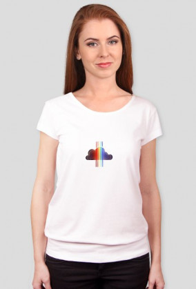 Lazura Rainbow