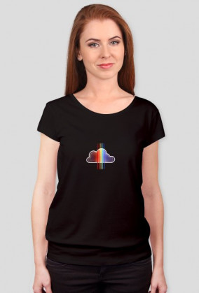 Lazura Rainbow