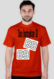 Sex instruktor