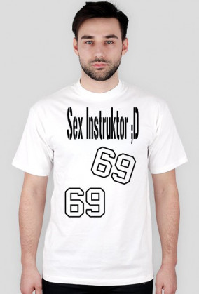 Sex instruktor