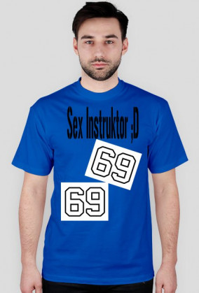 Sex instruktor