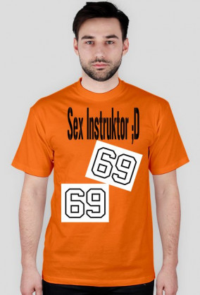 Sex instruktor
