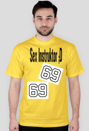 Sex instruktor