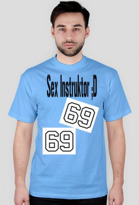 Sex instruktor