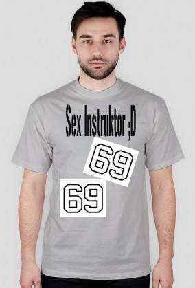 Sex instruktor