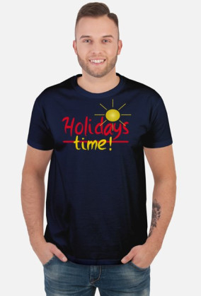 Holidays time