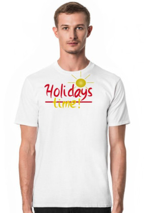 Holidays time