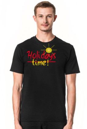 Holidays time