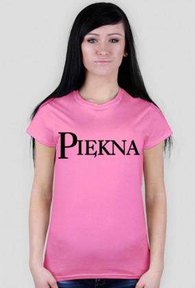 Piękna